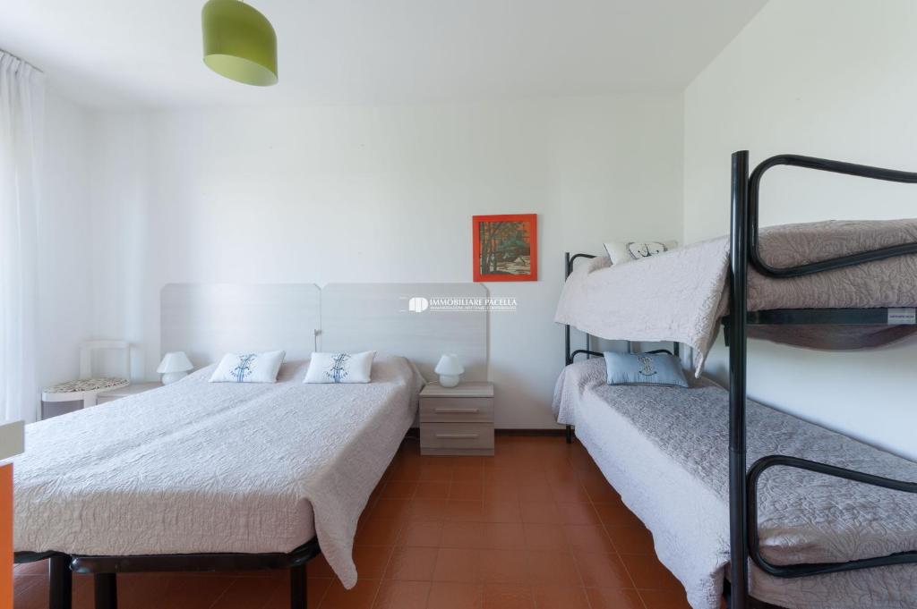 Residence El Palmar Immobiliare Pacella - 4