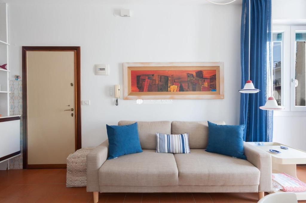Residence El Palmar Immobiliare Pacella - 5