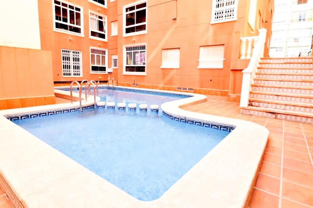 Apartment Pink Azure - 2