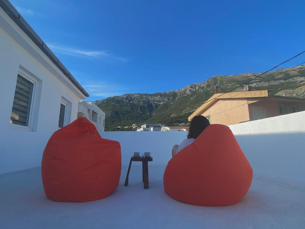 Sobe-apartmani Gorica - 2