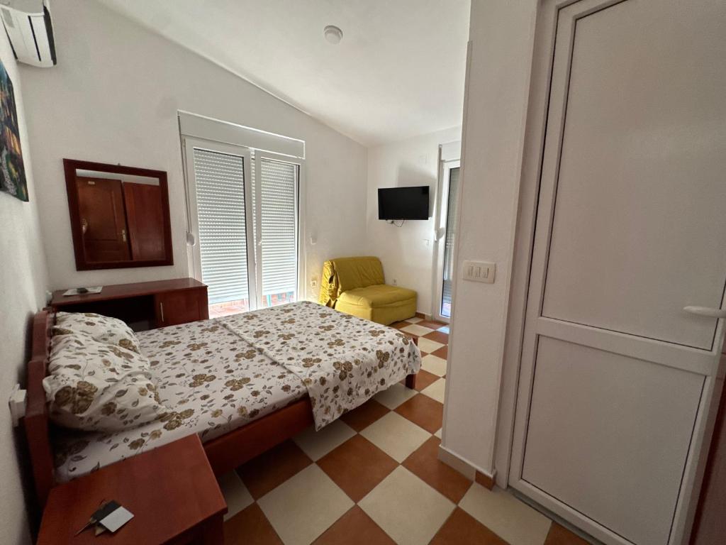 Apartments TRI SRCA - 5