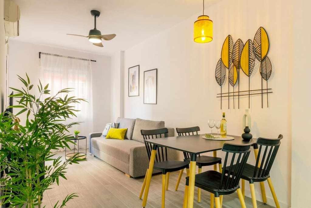 Apartamento Pink puerto - 2