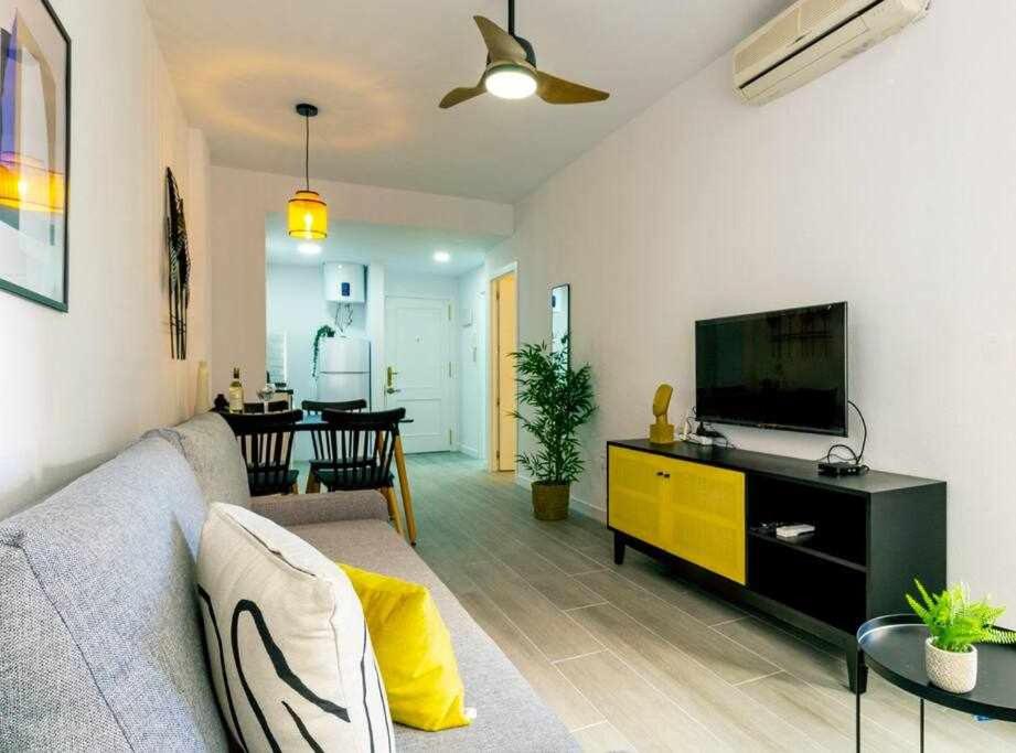 Apartamento Pink puerto - 4
