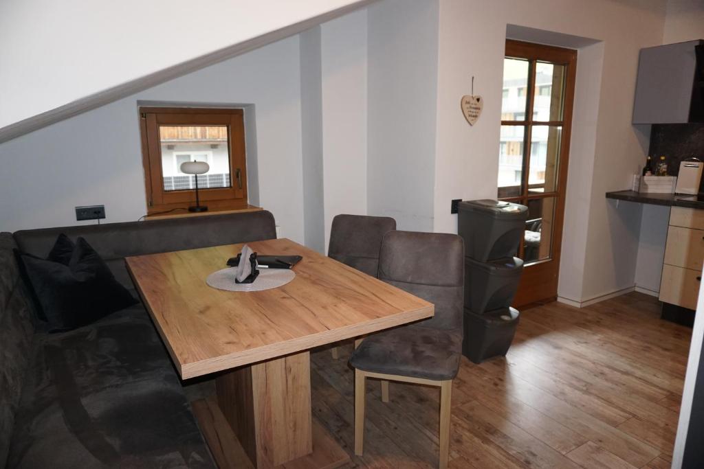 Appartement Gletscher-Koje - 2