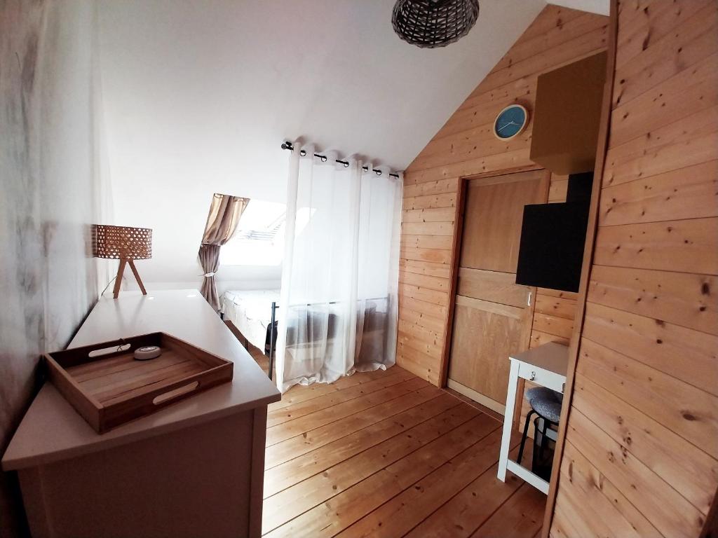 Chambre confort, 3mn du lac d'Annecy - 3