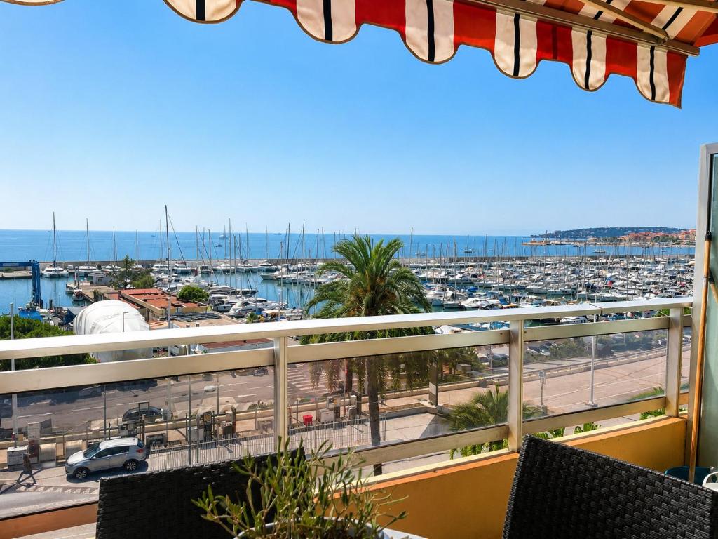 Studio Panorama sur la Méditerranée - 3