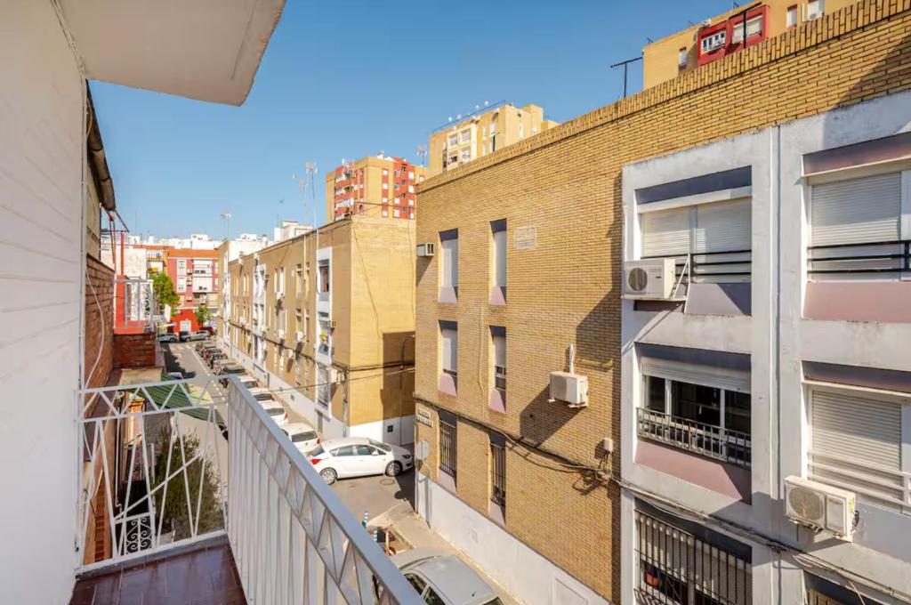 Apartamento Centrico con Balcon Privado 3PAX - 2