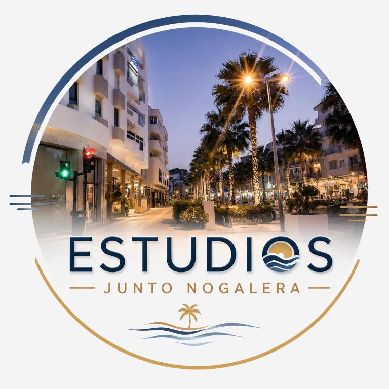 2 Estudios junto La Nogalera - 1