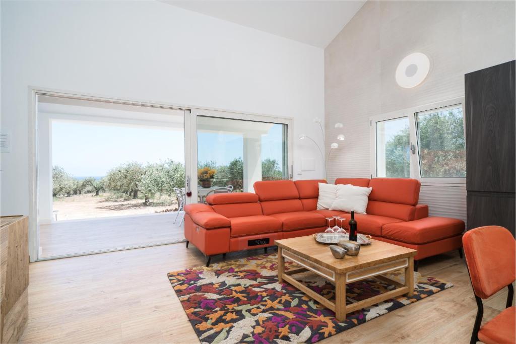 Villa Piricone - 5