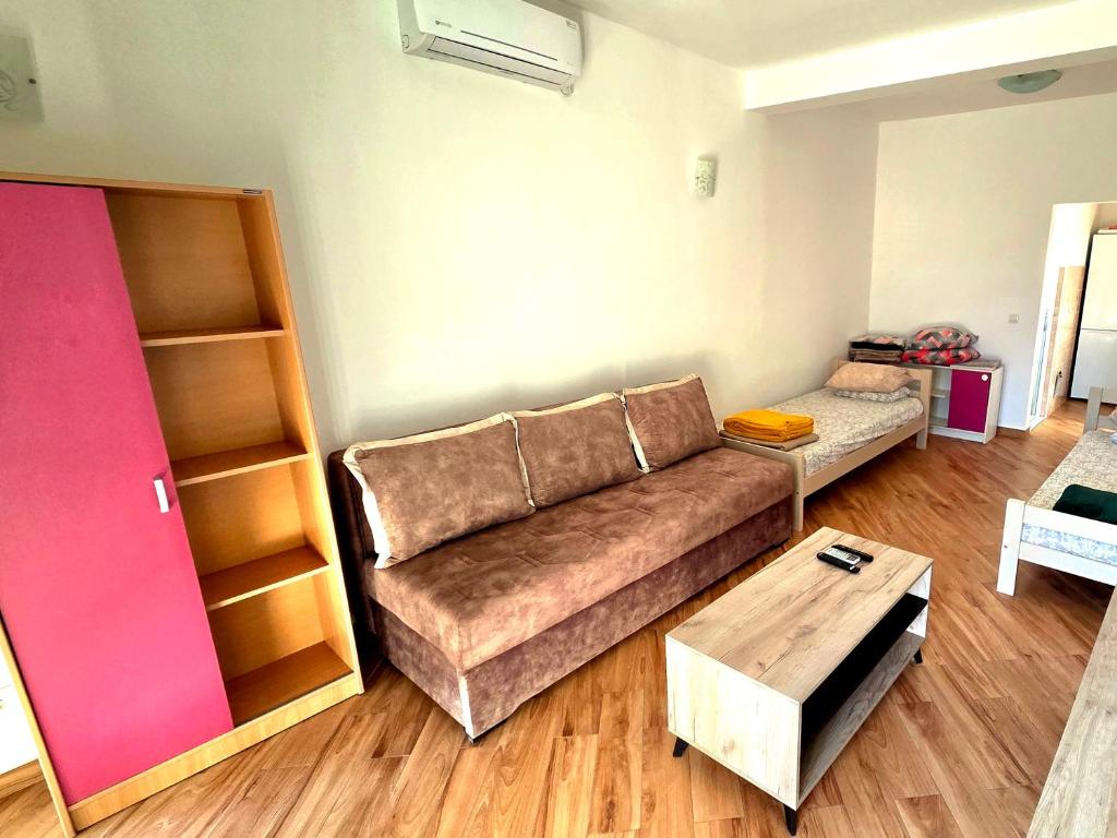 Studio Apartman Susanj Bar - 4