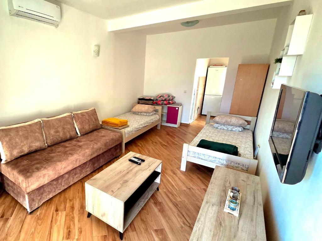 Studio Apartman Susanj Bar - 3