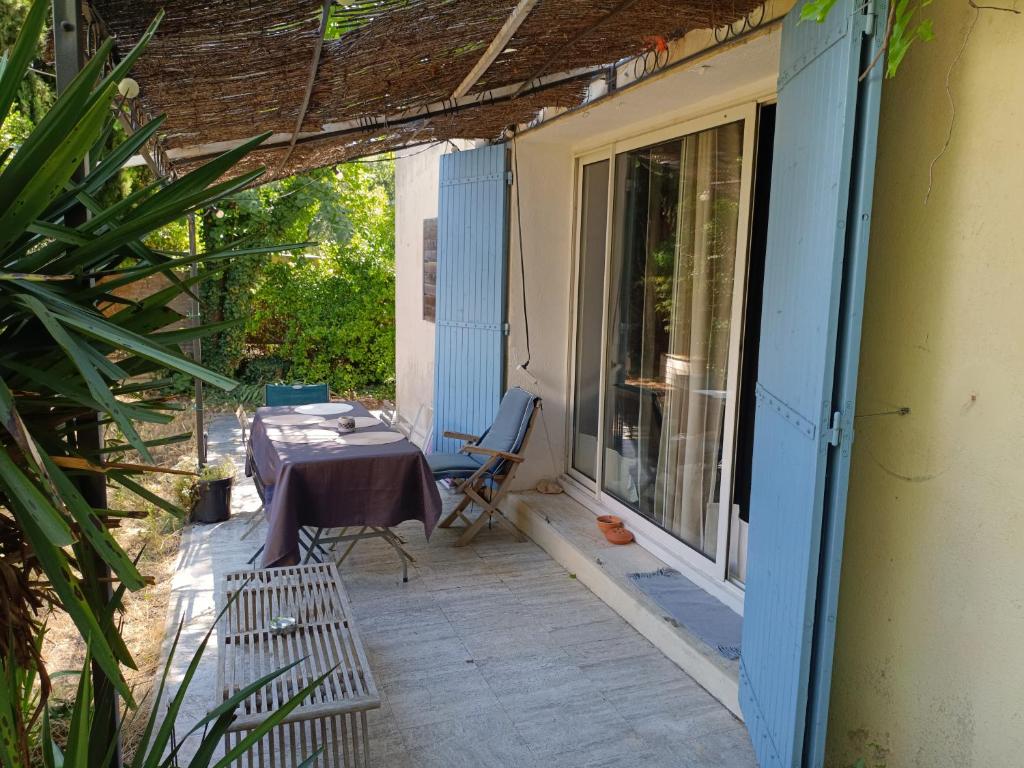 Villa Privée, Oasis de Calme en Centre-Ville, Parking Gratuit - 1