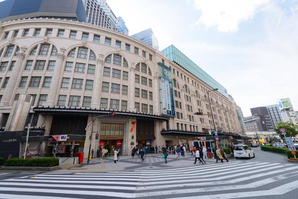 商店