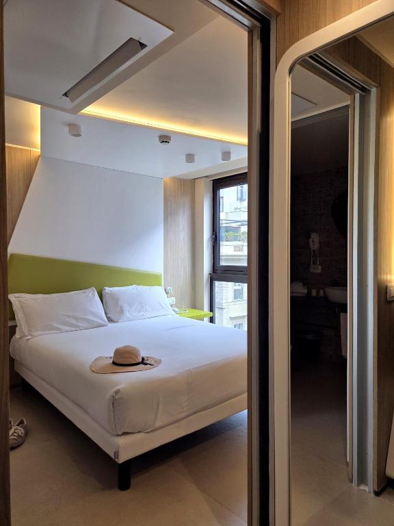 Cristal Hotel Palermo - 4