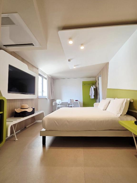 Cristal Hotel Palermo - 5