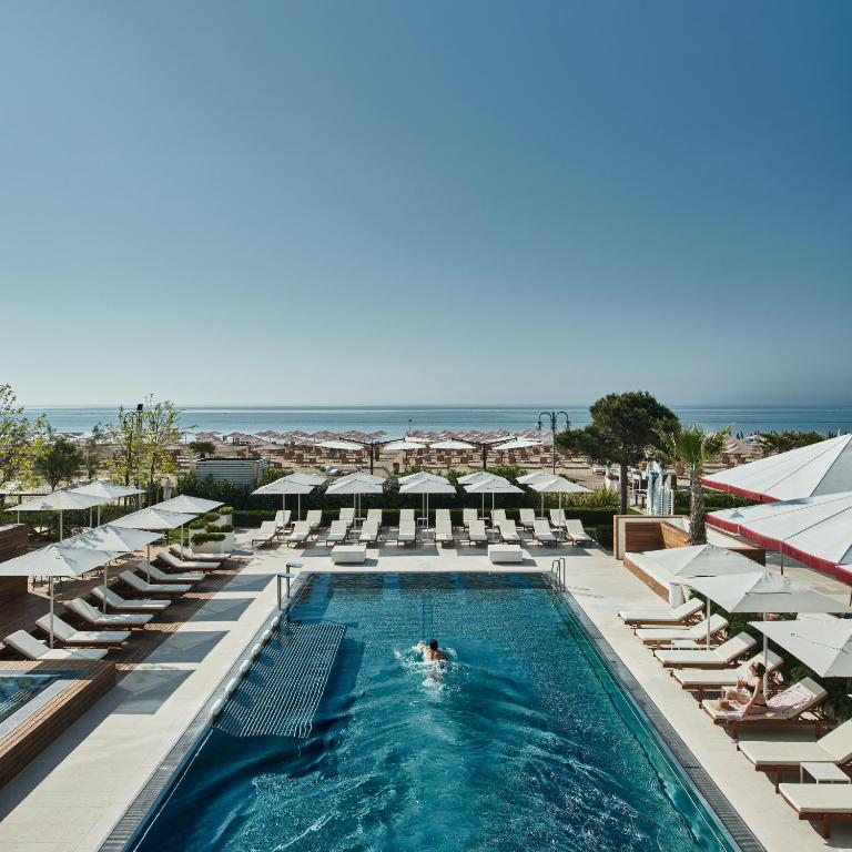 Falkensteiner Hotel & Spa Jesolo - 2