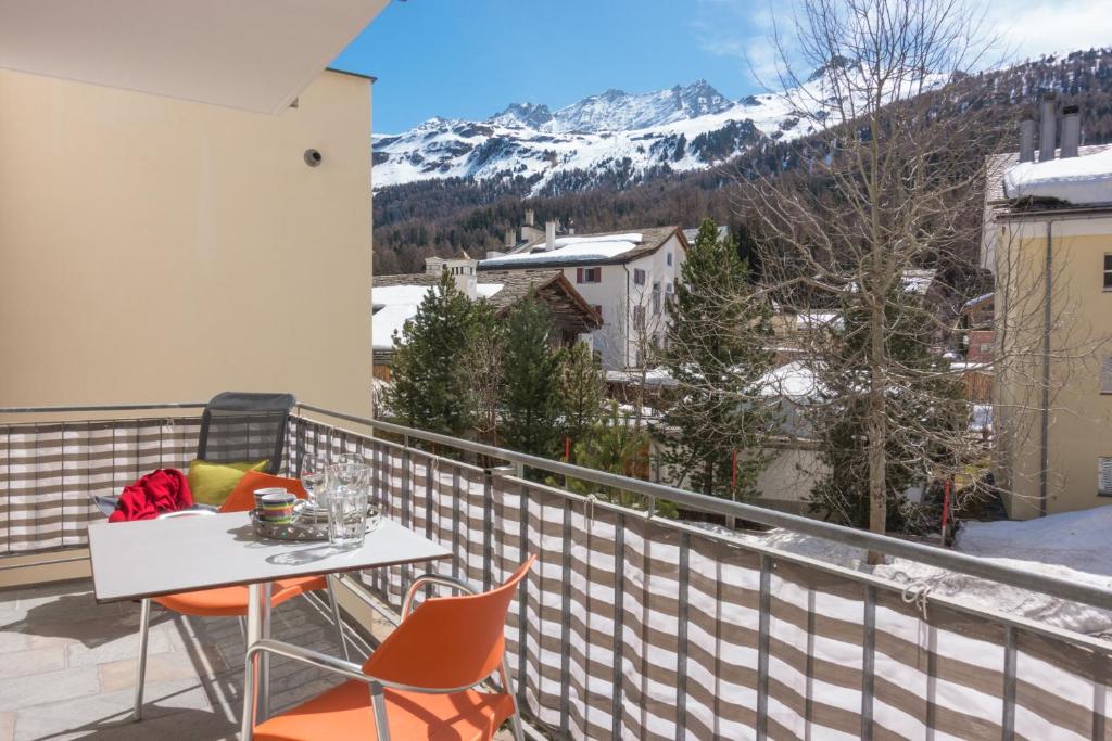 Residenza Alpenrose 15 - 2
