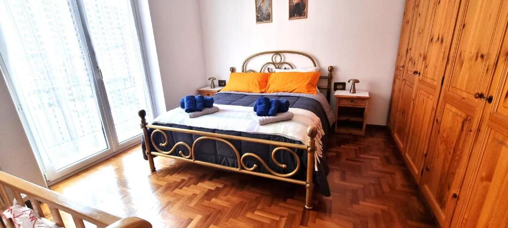 Casa Colomba a Tirano - 2