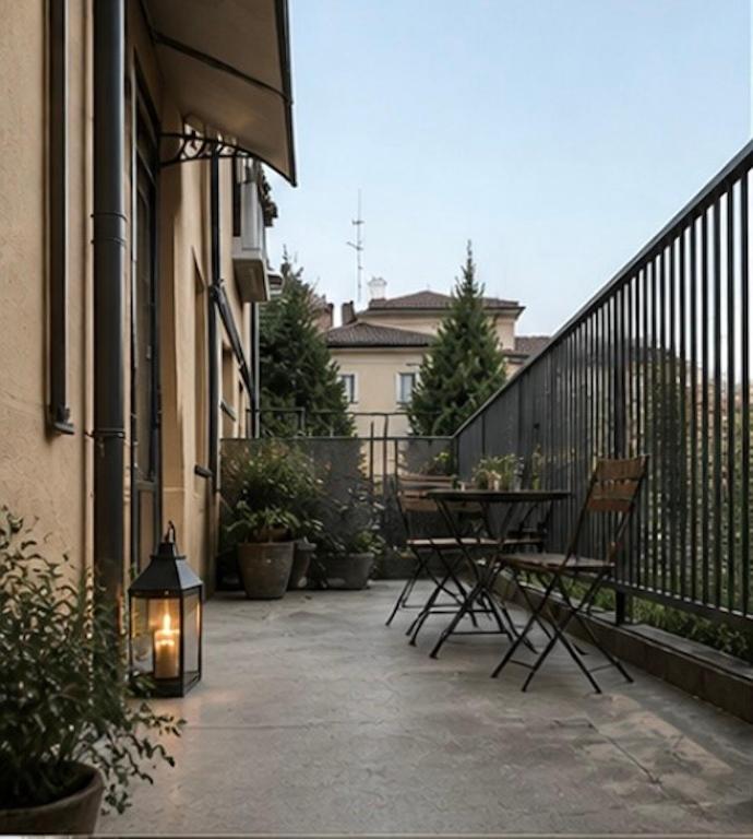 Loft Bergamo Casa Vacanze - 5