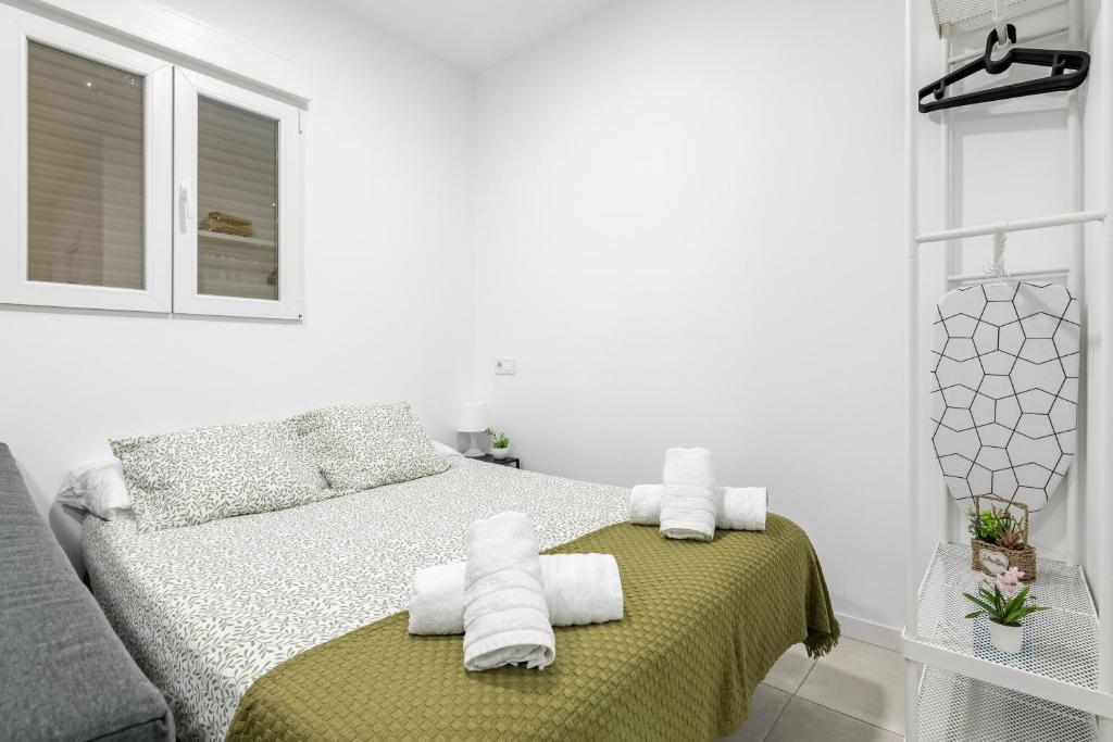 Apartment C Private Complex Metro 4pax - 3