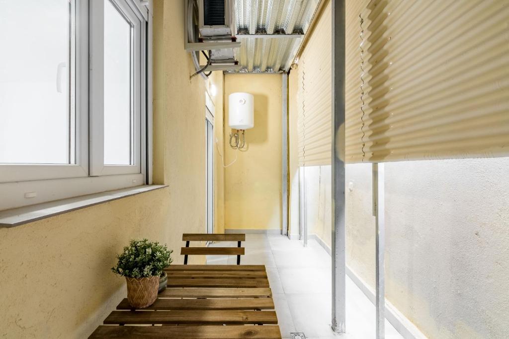 Apartment C Private Complex Metro 4pax - 5