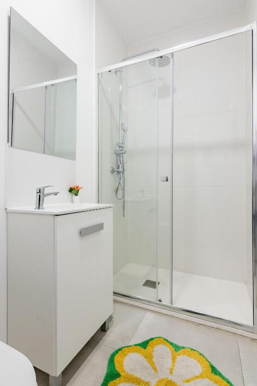 Apartment B Private Complex Metro 4pax - 4