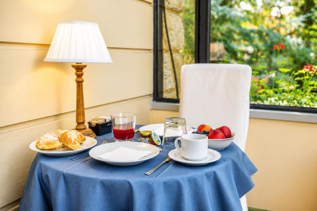 Villa Romantica Wellness & SPA - 2