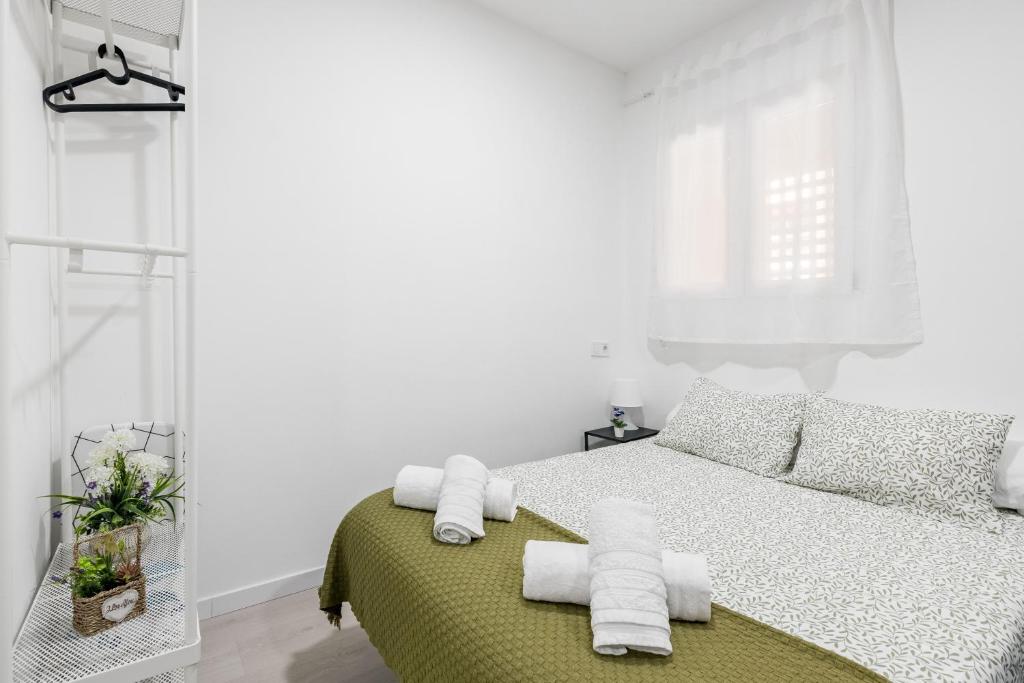 Apartment E Private Complex Metro 4 Guests - 4