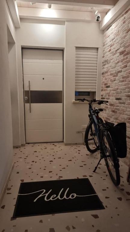 New Suite "Mare" with Patio & Parking Space - 4