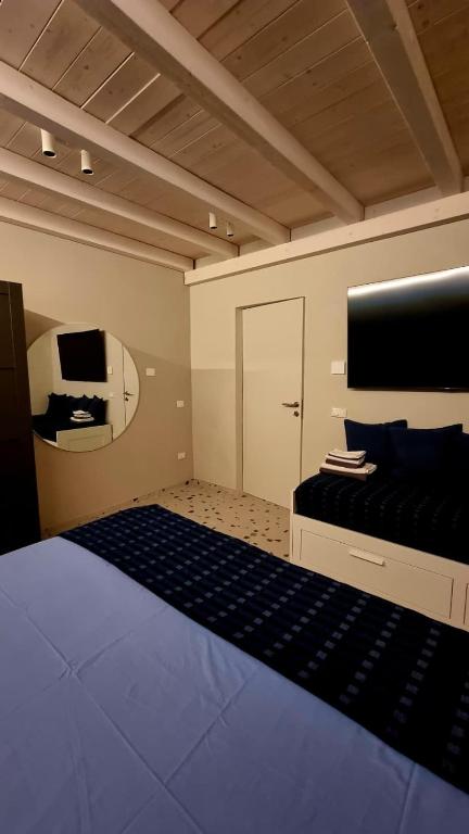 New Suite "Mare" with Patio & Parking Space - 2