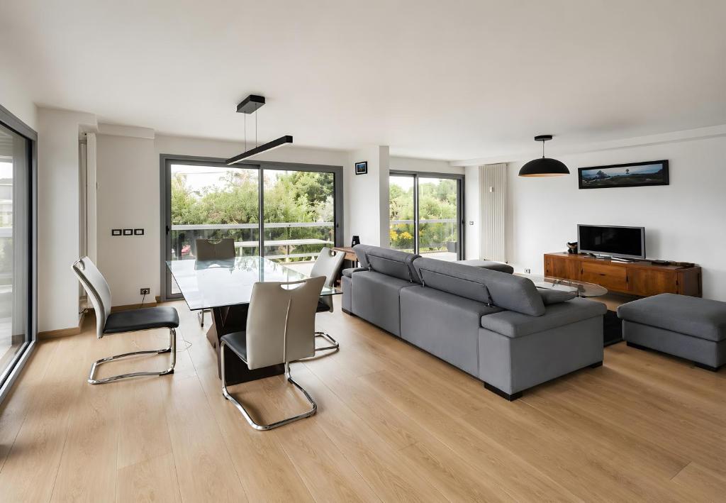 Tanit taormina 3P mer garage clim - 3