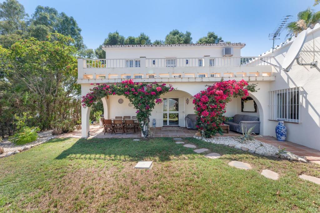 Villa Secreta - 3