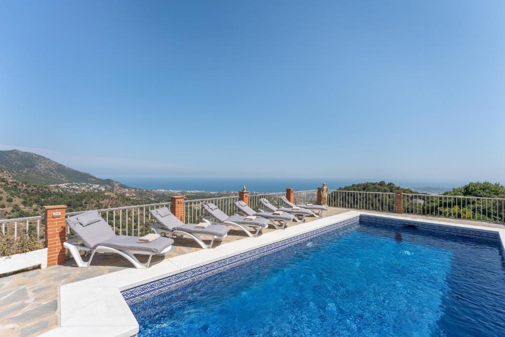 Villa Secreta - 2