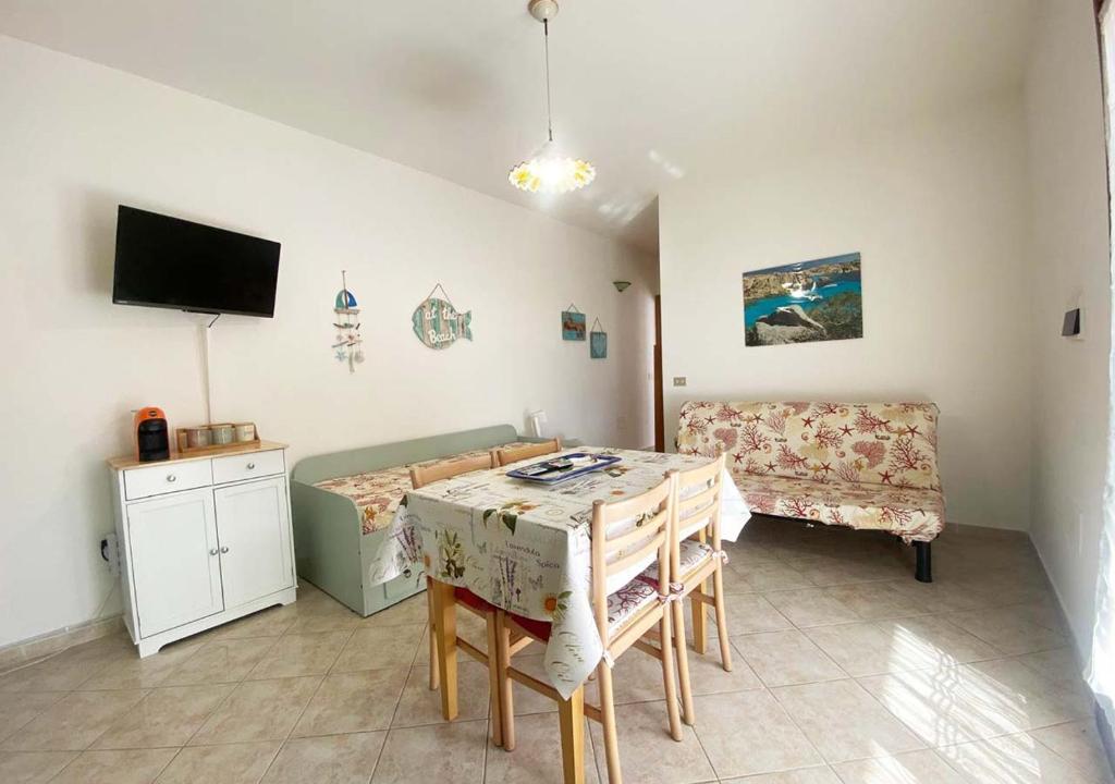 LaureLiving Holiday Home Residenza Capitani - 5