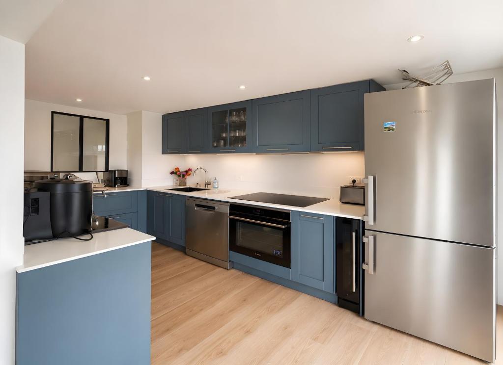 Tanit taormina 3P mer garage clim - 4