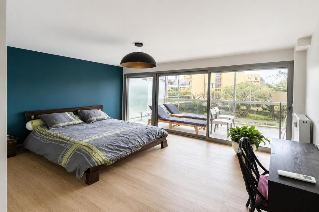 Tanit taormina 3P mer garage clim - 5