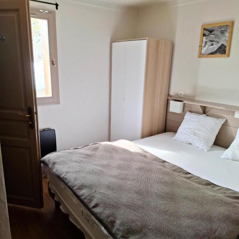 Chalet Rosael - Superbe appartement avec vue imprenable MAE-3671 - 3