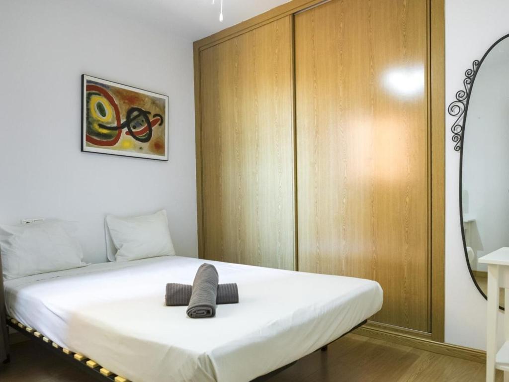 Peaceful Luxury Apartment El Palo Beach by TuriVida - 3