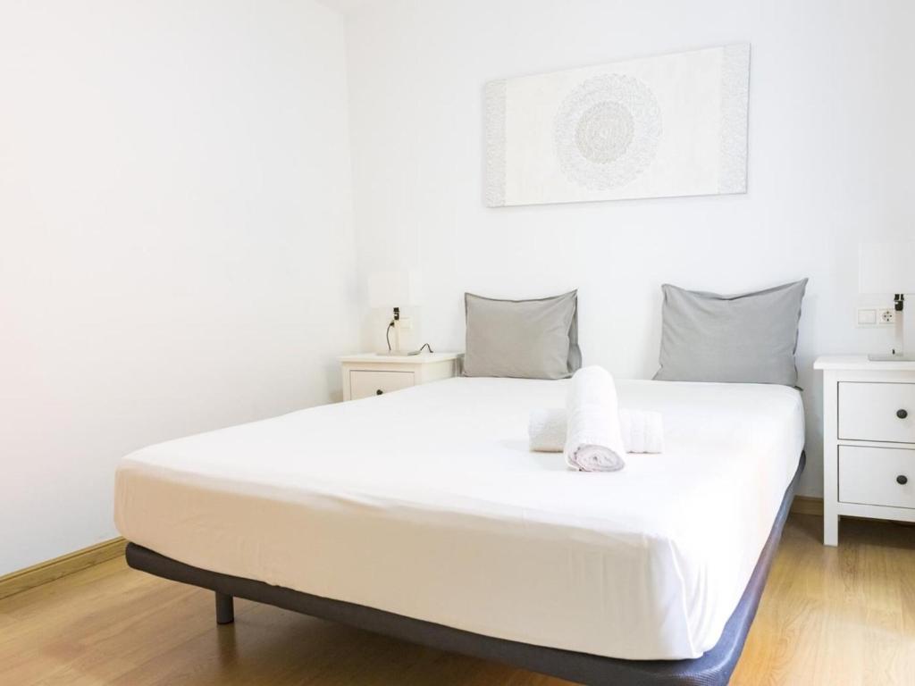 Peaceful Luxury Apartment El Palo Beach by TuriVida - 5