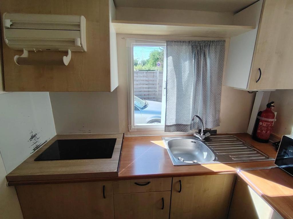 Camping Les Embruns N2 - 3