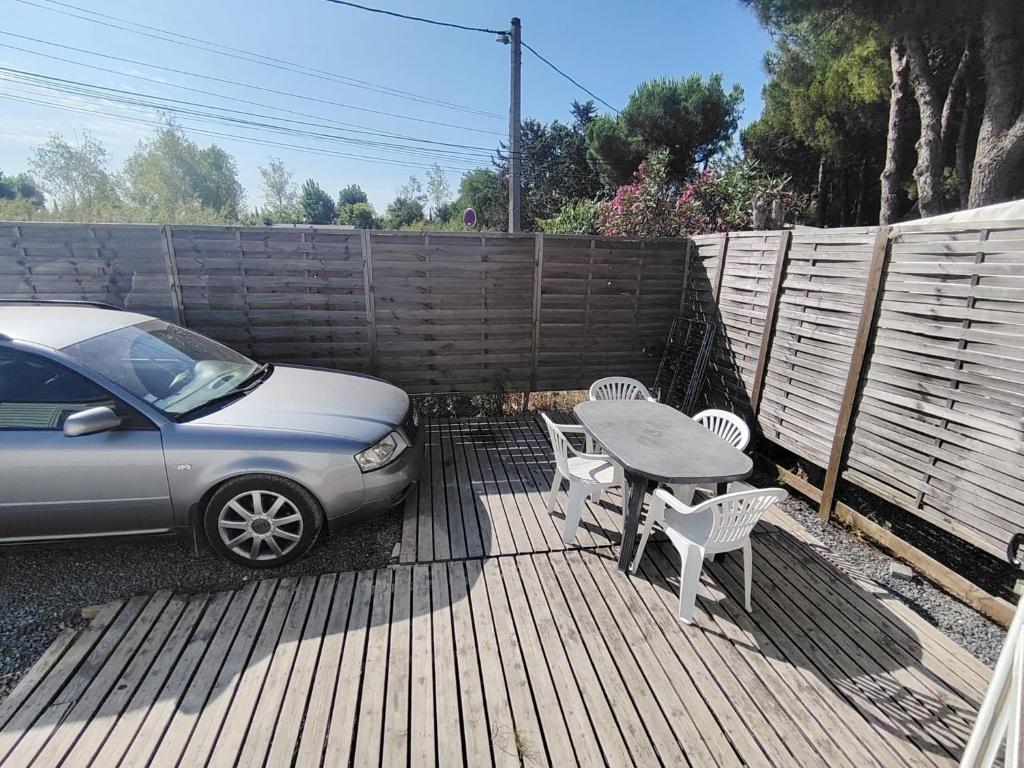 Camping Les Embruns N2 - 2