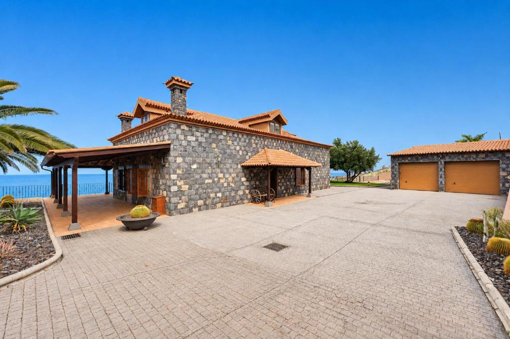 LAS MORADITAS, CHALET con PISCINA PRIVADA - 2