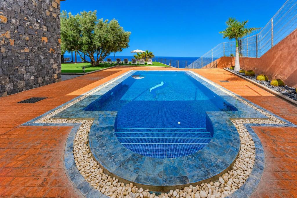 LAS MORADITAS, CHALET con PISCINA PRIVADA - 3