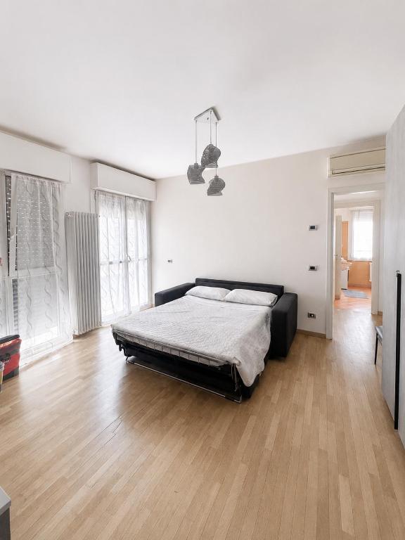Bicocca Flat B - 4