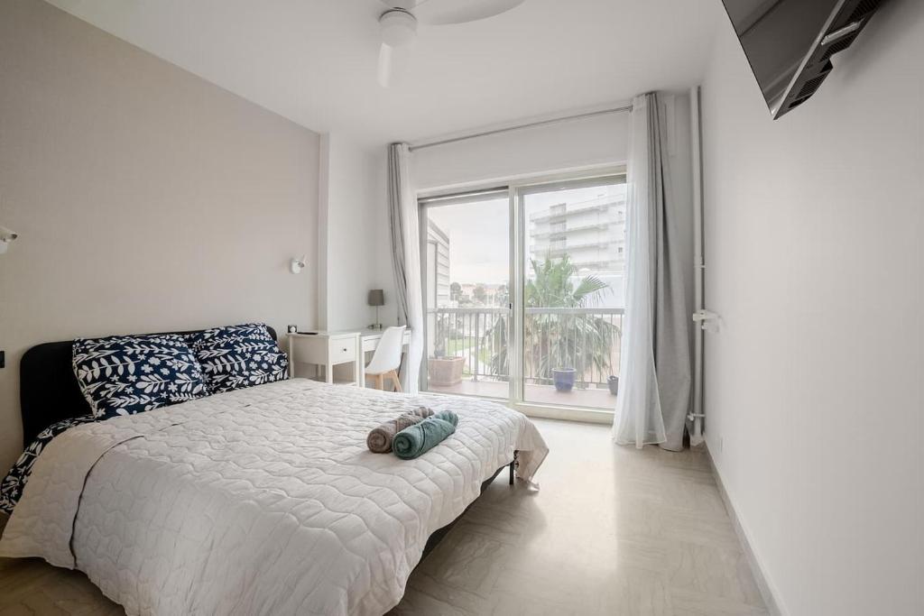 T3 Premium - 2 Grandes Chambres - 3