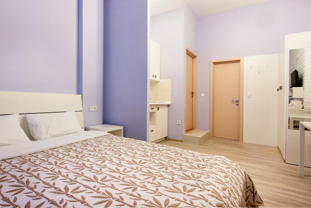 Basseynaya Apart Hotel photo