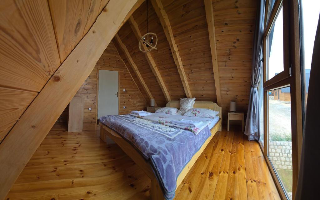 Terra Durmitor Chalet - 5