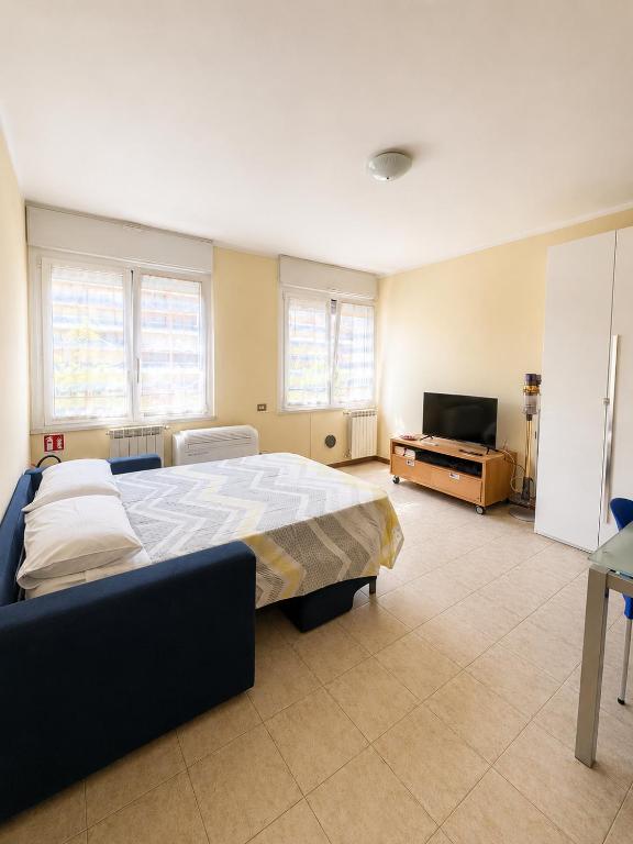 Bicocca Flat A - 4