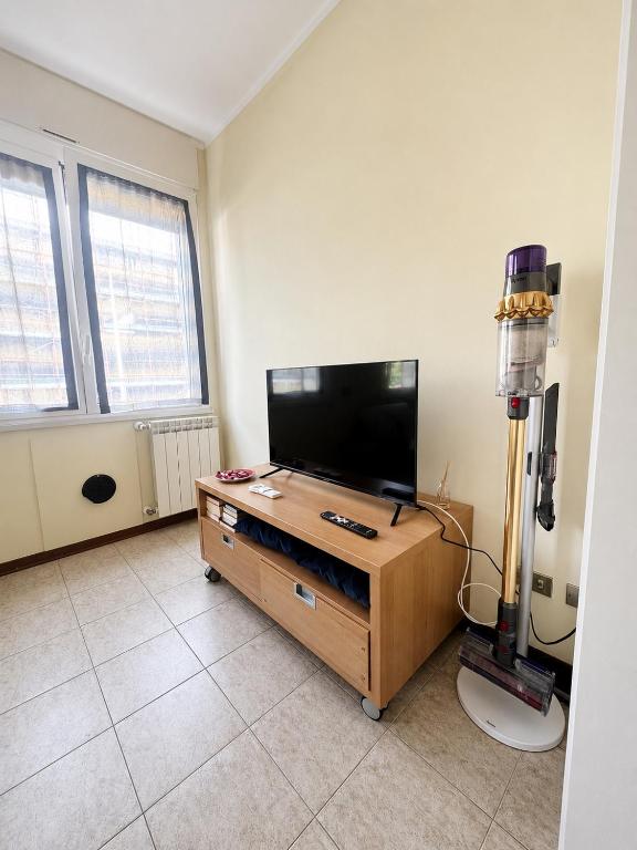 Bicocca Flat A - 5