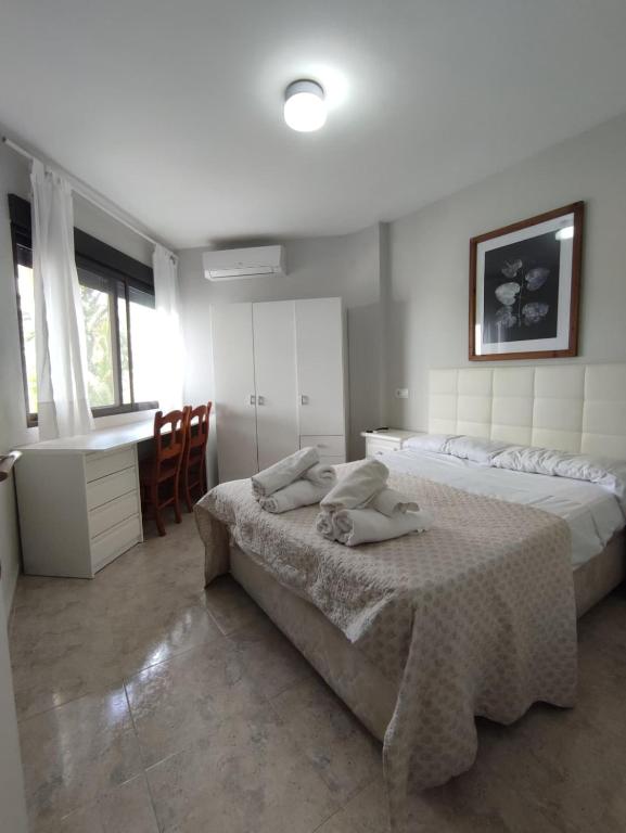 Apartamento acogedor cerca del mar - 3